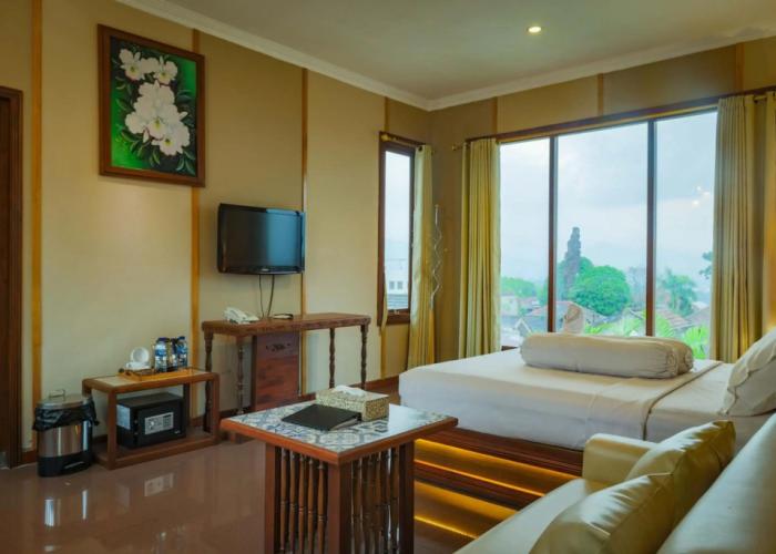 Hotel Gradia 2