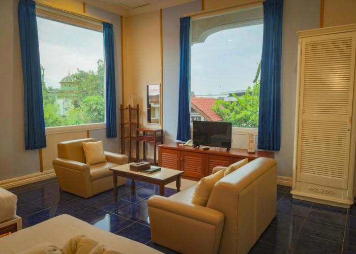 Hotel Gradia 2