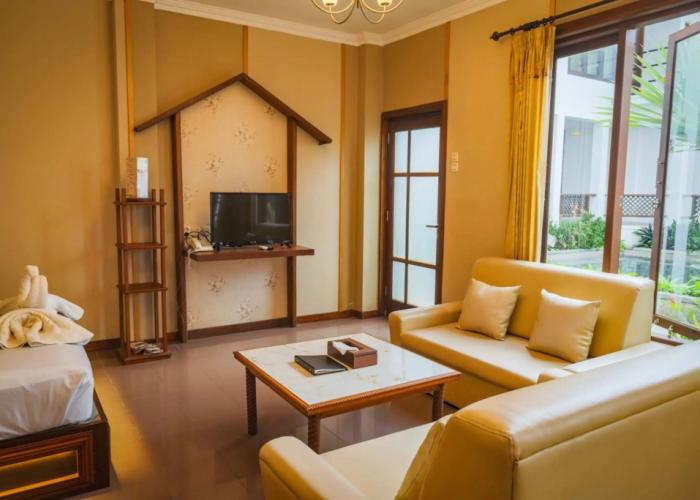 Hotel Gradia 2