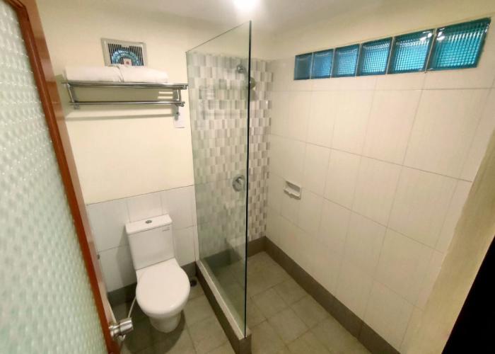 éL Hotel Kartika Wijaya Batu