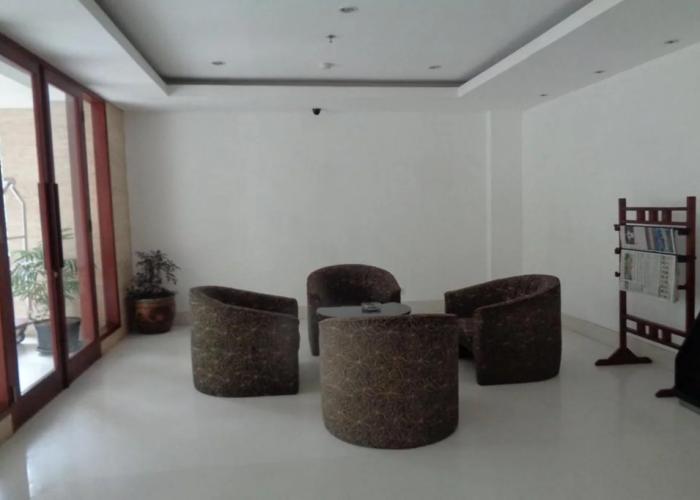 éL Hotel Kartika Wijaya Batu