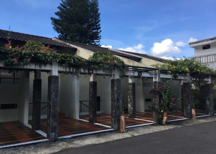 éL Hotel Kartika Wijaya Batu
