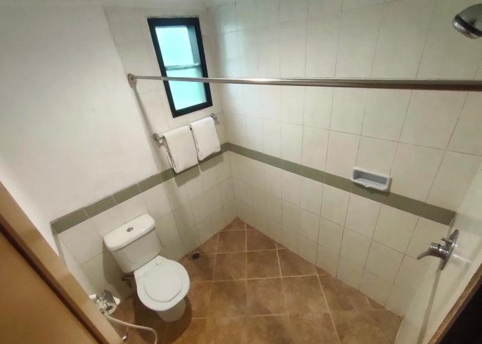 éL Hotel Kartika Wijaya Batu