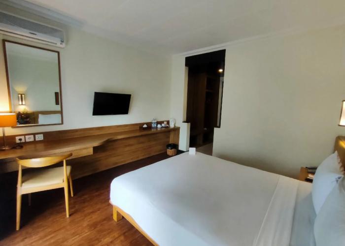 éL Hotel Kartika Wijaya Batu