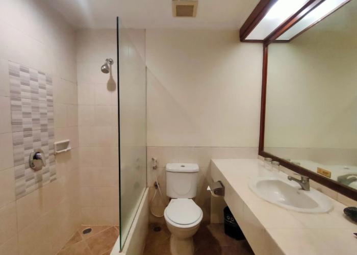 éL Hotel Kartika Wijaya Batu