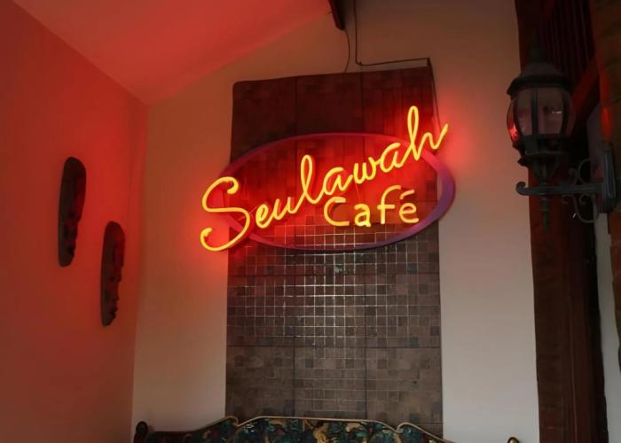 Seulawah Resort And Cafe