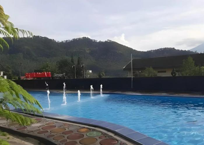 Seulawah Resort And Cafe