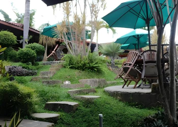 Seulawah Resort And Cafe