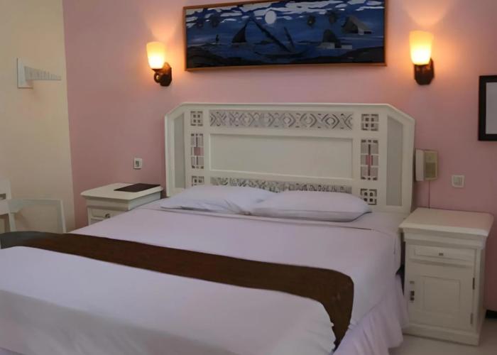Seulawah Resort And Cafe