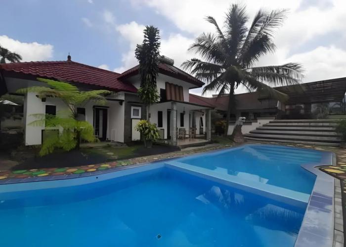 Seulawah Resort And Cafe