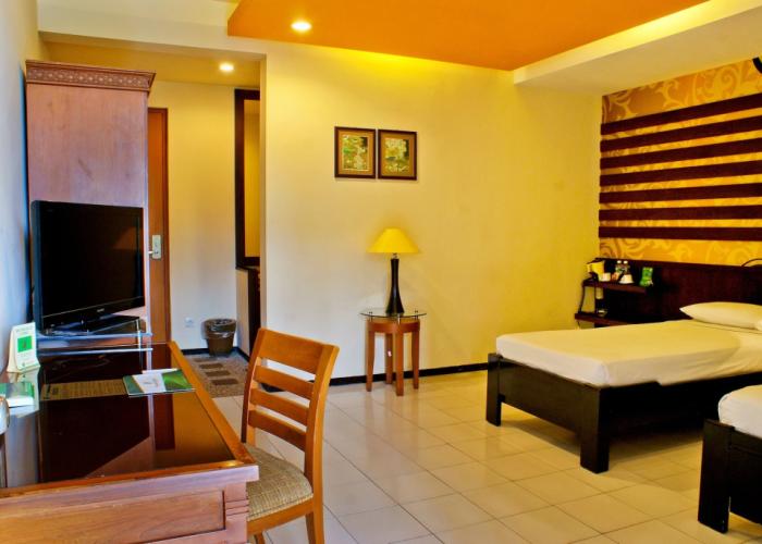 Purnama Hotel