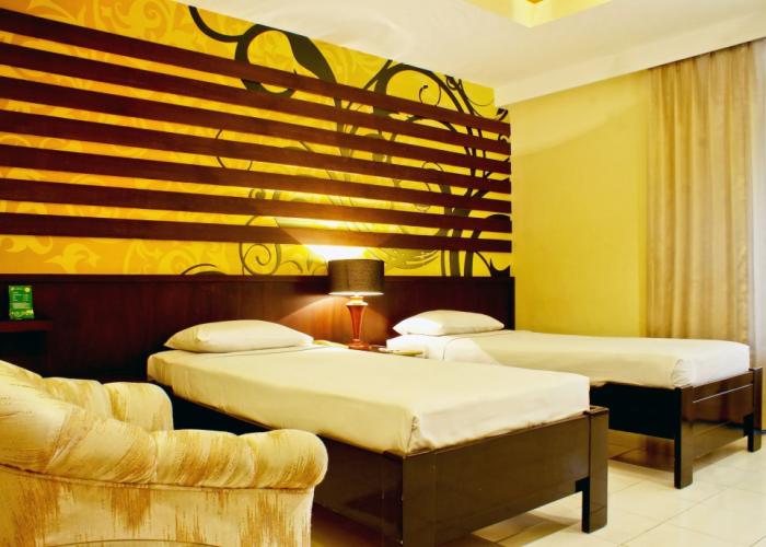 Purnama Hotel