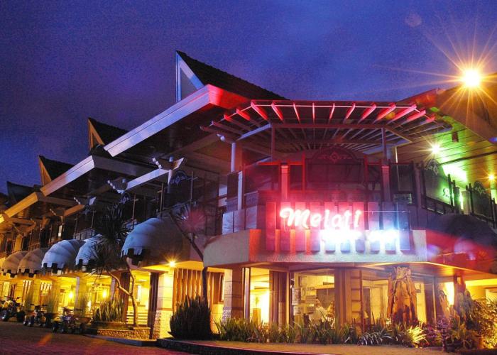Purnama Hotel