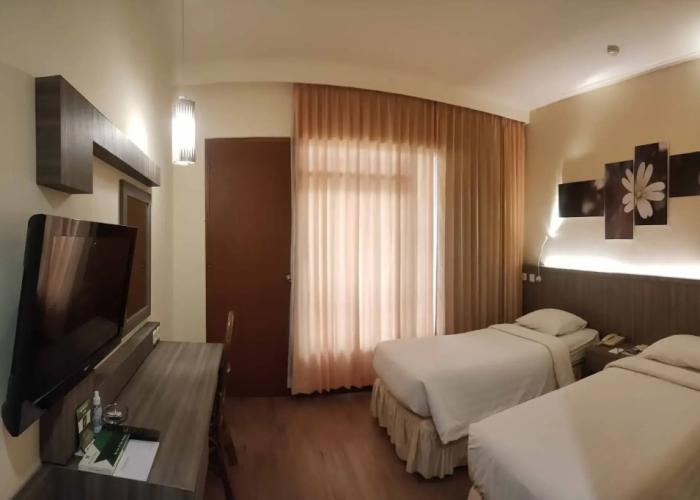 Purnama Hotel