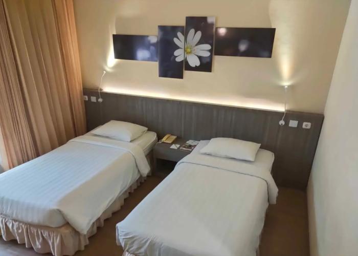 Purnama Hotel