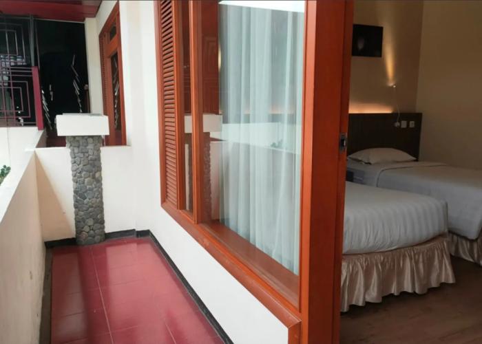 Purnama Hotel