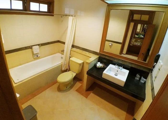 Purnama Hotel