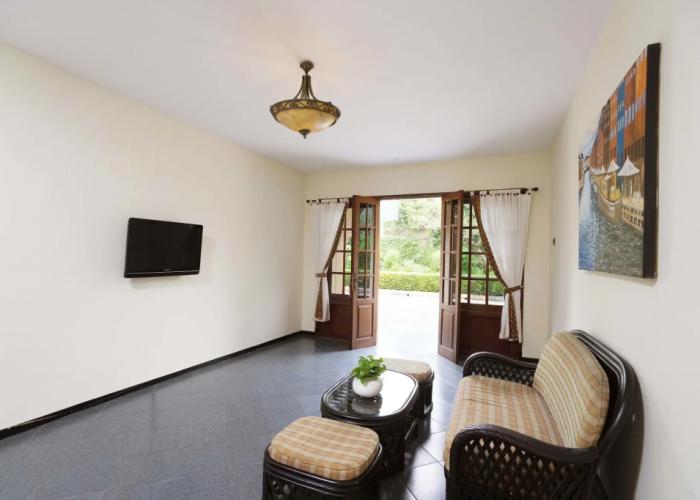 Royal Hotel and Villa Batu