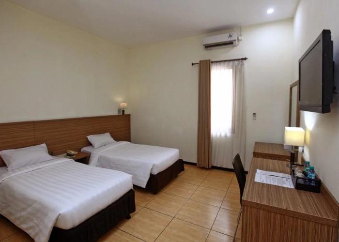 Pondok Jatim Park Hotel & Cafe