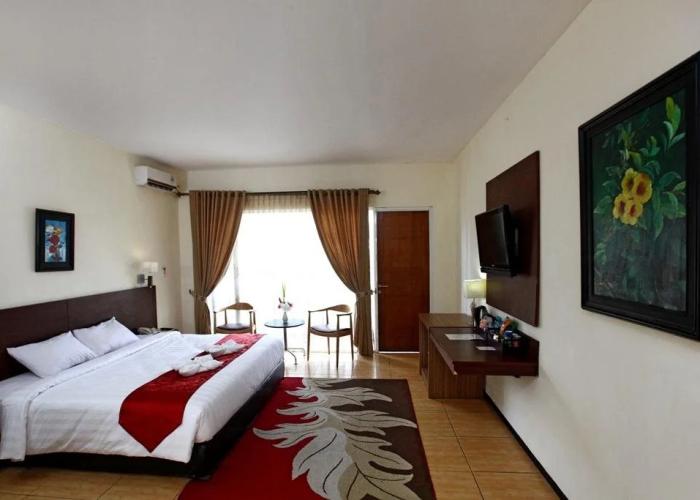 Pondok Jatim Park Hotel & Cafe