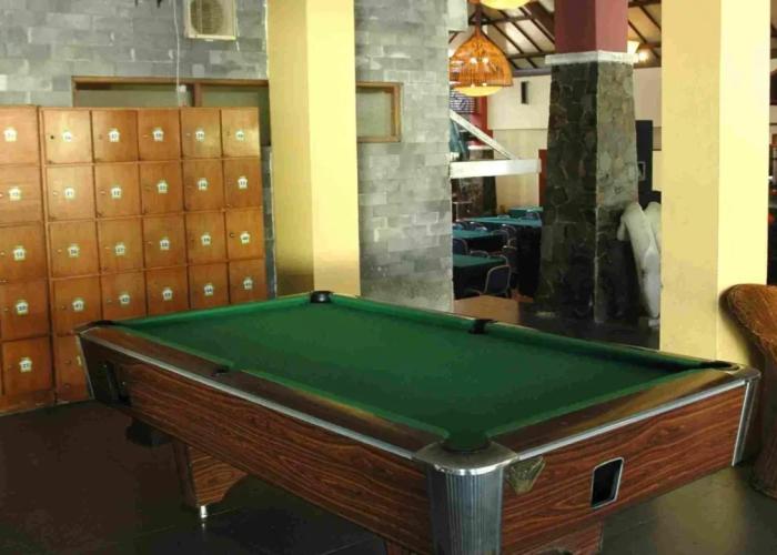 Pondok Jatim Park Hotel & Cafe