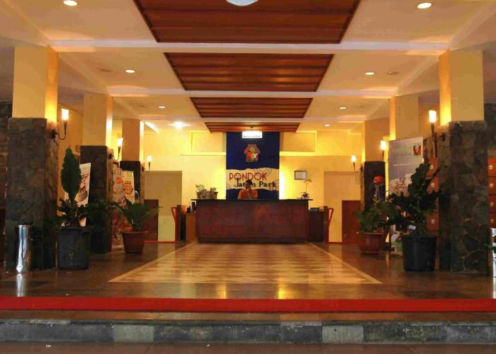 Pondok Jatim Park Hotel & Cafe