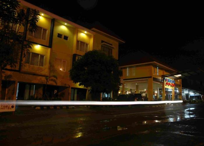 Pondok Jatim Park Hotel & Cafe