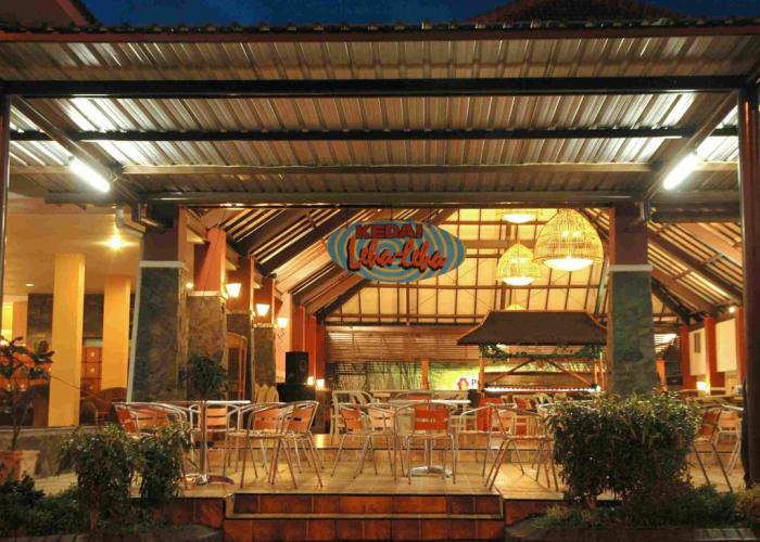 Pondok Jatim Park Hotel & Cafe