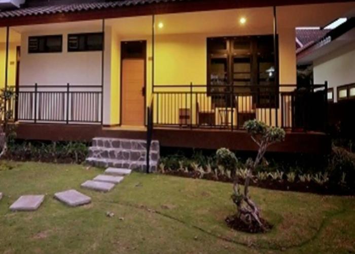Kusuma Agrowisata Resort & Convention Hotel