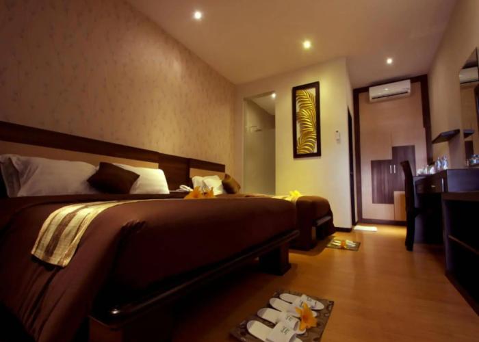 Kusuma Agrowisata Resort & Convention Hotel