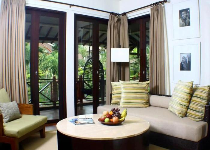 Kusuma Agrowisata Resort & Convention Hotel