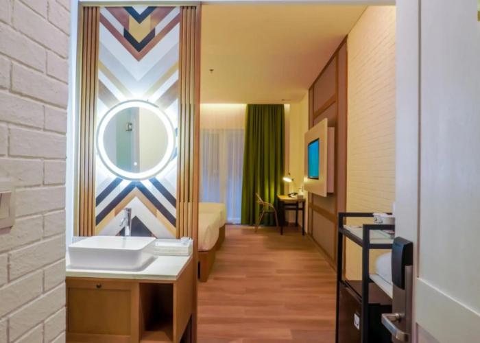 Jambuluwuk  Convention Hall & Resort Batu