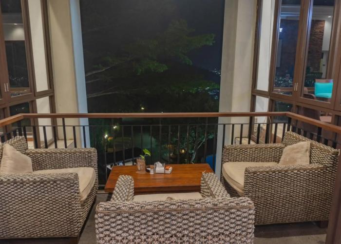 Jambuluwuk  Convention Hall & Resort Batu