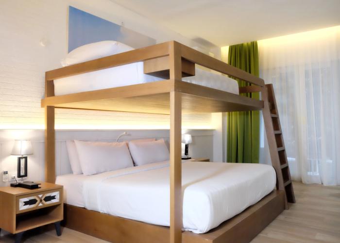 Jambuluwuk  Convention Hall & Resort Batu