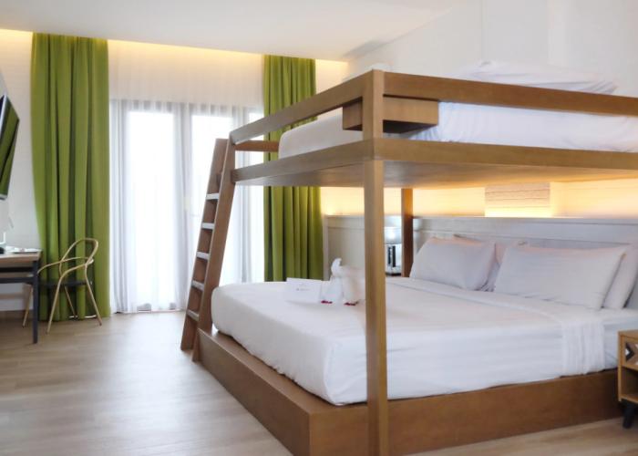 Jambuluwuk  Convention Hall & Resort Batu