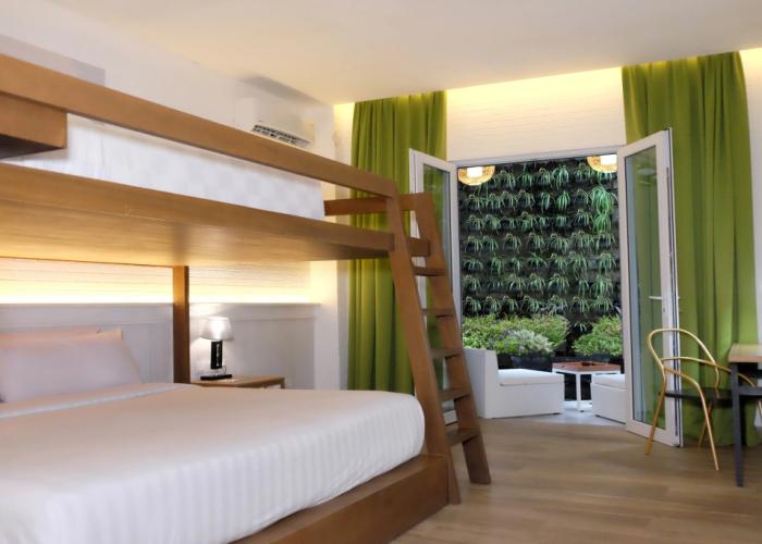 Jambuluwuk  Convention Hall & Resort Batu