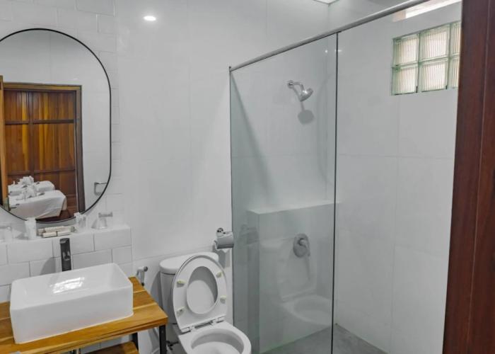 Jambuluwuk  Convention Hall & Resort Batu
