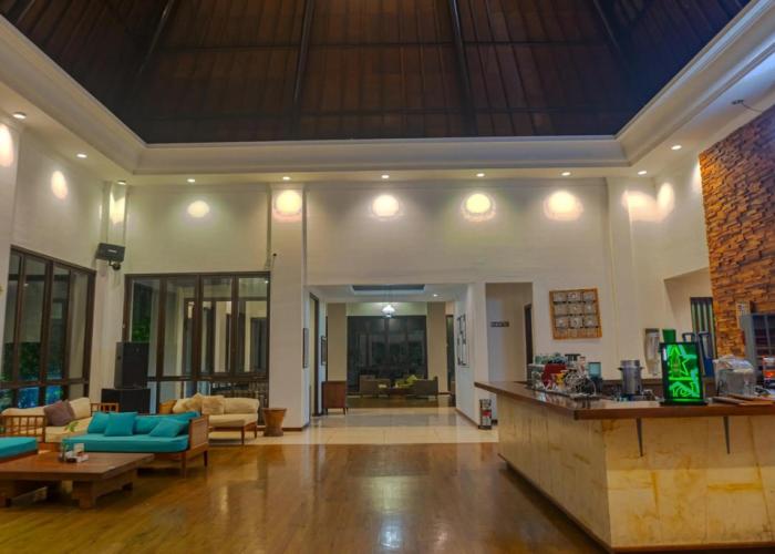 Jambuluwuk  Convention Hall & Resort Batu
