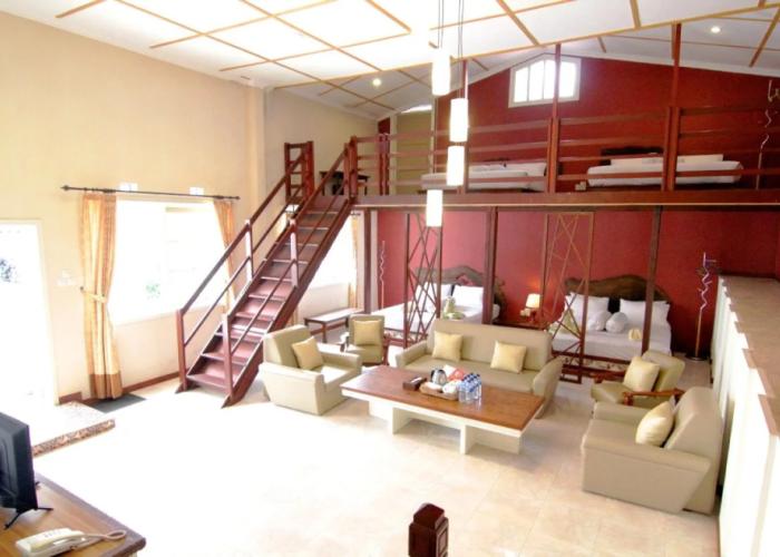 Hotel Gradia 1
