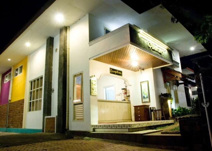 Hotel Gradia 1