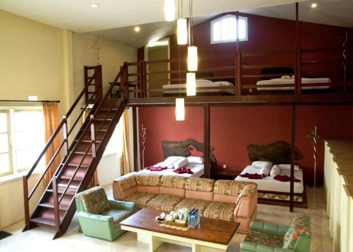 Hotel Gradia 1