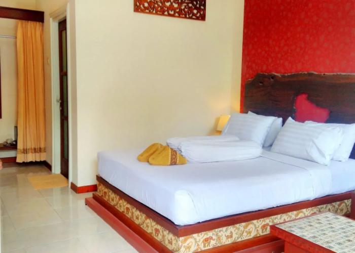 Hotel Gradia 1