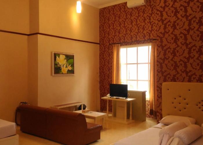 Hotel Gradia 1