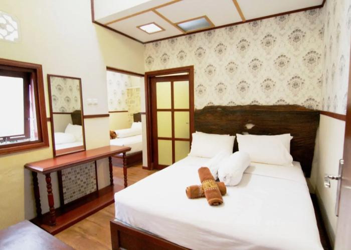 Hotel Gradia 1