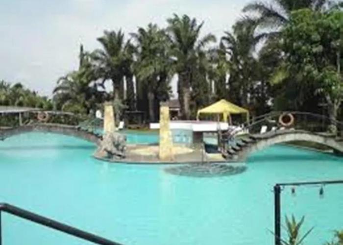 Klub Bunga Butik Resort