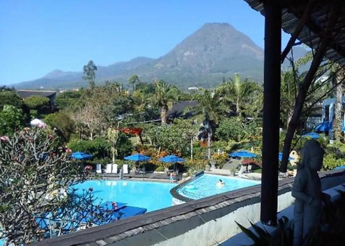 Klub Bunga Butik Resort