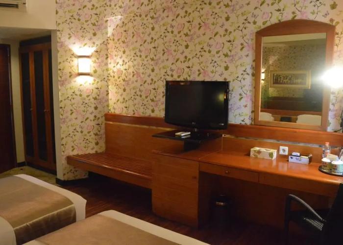 Klub Bunga Butik Resort