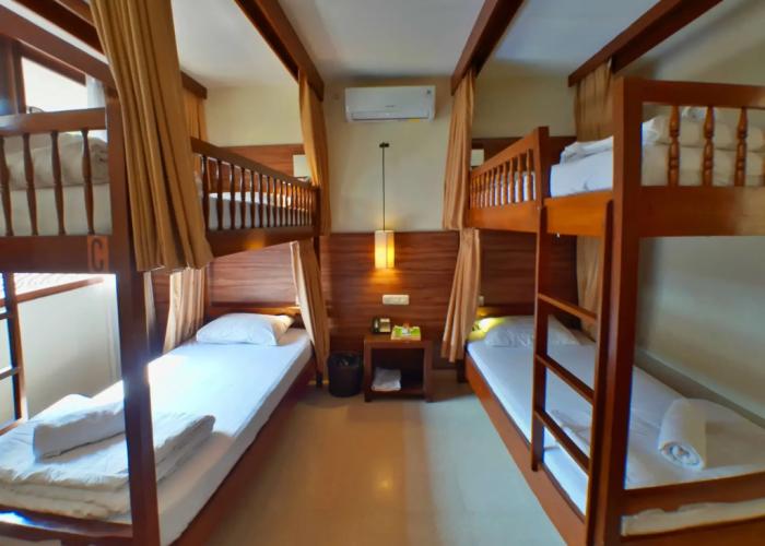 THE BATU Hotel & Villas