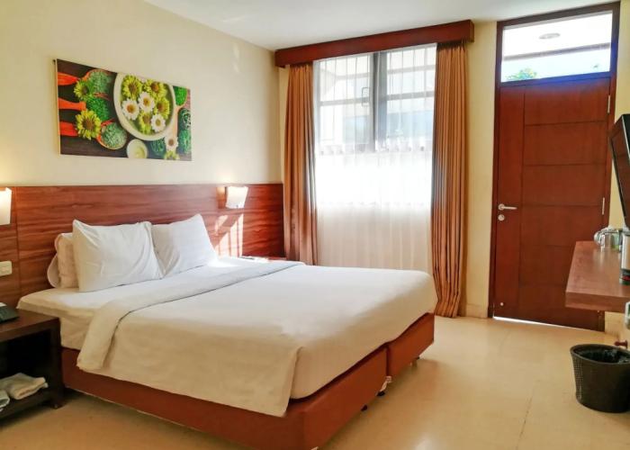 THE BATU Hotel & Villas
