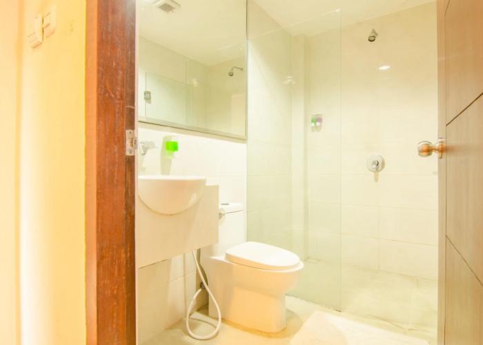 THE BATU Hotel & Villas